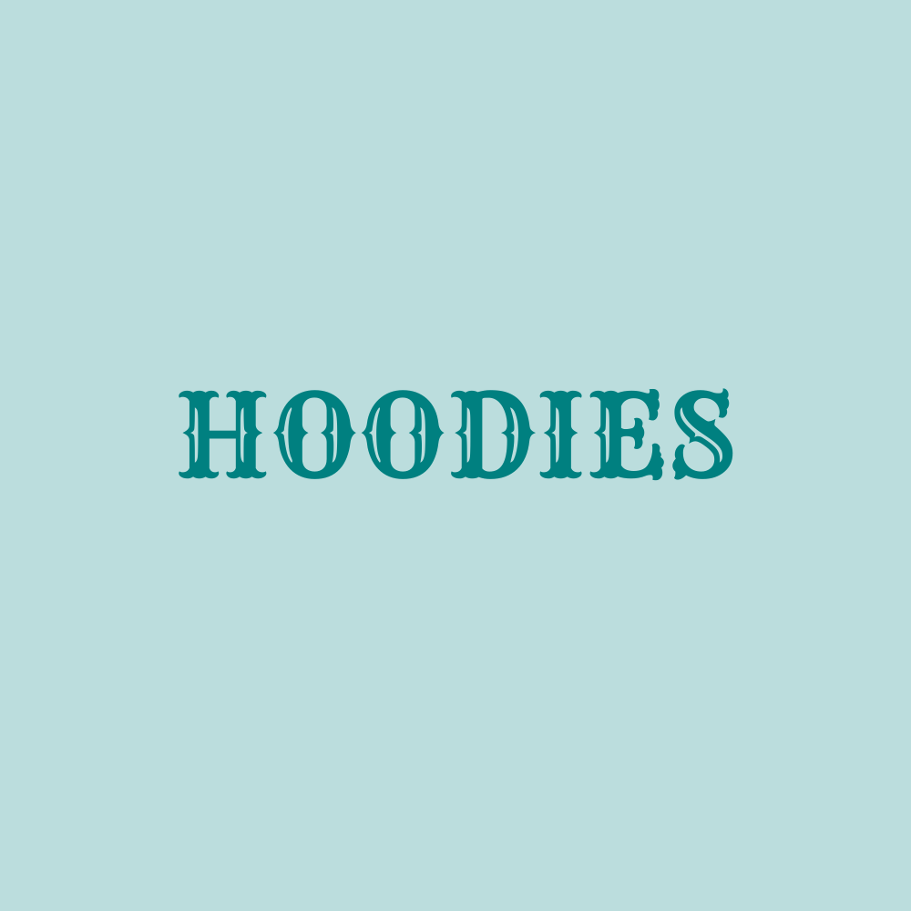 Hoodies