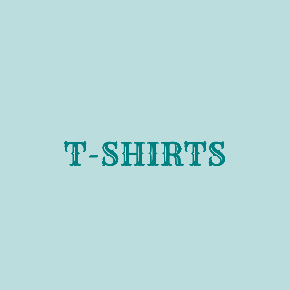 T-Shirts