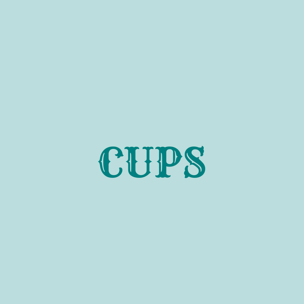 Cups