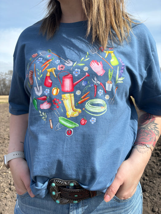 Gardeners Tee